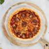 Picture of Pizza, H&E Pepperoni 12" x16 - Il Uno