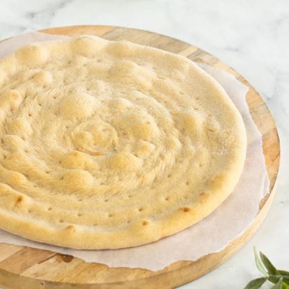 Picture of Il Uno Artisan 11"  GF Pizza Base x30