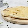 Picture of Il Uno Artisan 12" Plain Pizza Base x24