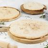 Picture of Il Uno Artisan 14" Plain Pizza Base x12