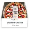 Picture of DV -  C/grill Veg & Goat Chees Pizza x28