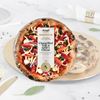Picture of DV -  C/grill Veg & Goat Chees Pizza x28