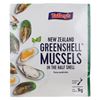 Picture of Mussel, Shell 1Kg - Talley