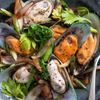 Picture of Mussel, Shell 1Kg - Talley
