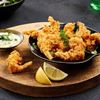 Picture of Prawns, Double Crunch 1Kg (3) - I&J