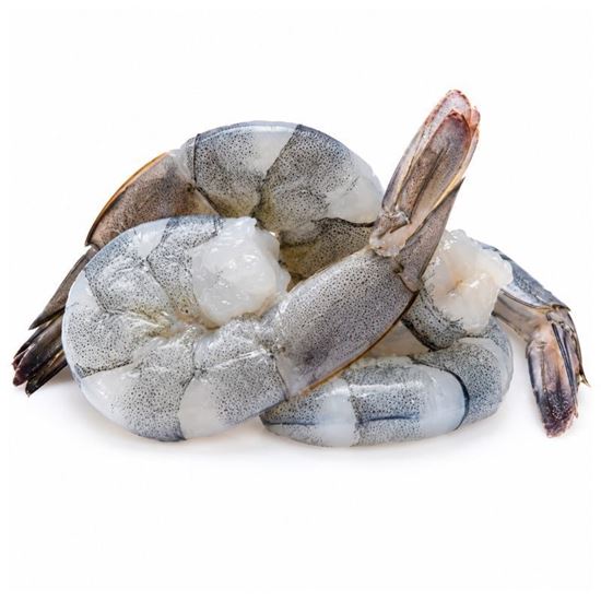 Picture of Prawns, Raw Cutlet 21/25 1Kg