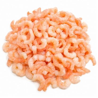 Picture of Shrimp, Cook/Peel 100/200 1Kg - Naked