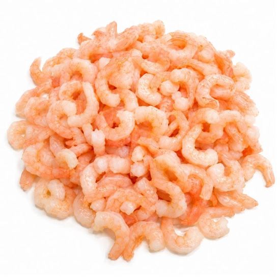 Picture of Shrimp, Cook/Peel 100/200 1Kg - Naked