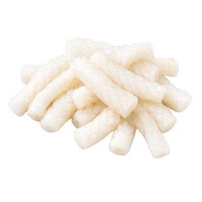 Picture of Squid, Strips 1Kg (10) - Topsail