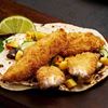 Picture of Whiting, Panko Crumb Strip 1Kg - I&J