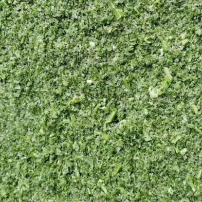 Picture of Frozen Chopped Parsley - Flat Leaf 12Kg