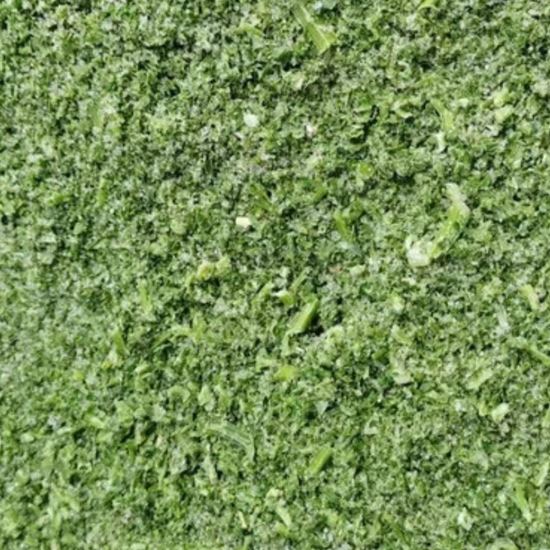 Picture of Frozen Chopped Parsley - Flat Leaf 12Kg