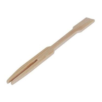 Picture of Cutlery, Bamb Cocktail Fork [100] - Eart