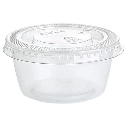Picture of Cup, Shot Gelatine 18 - Durmaz