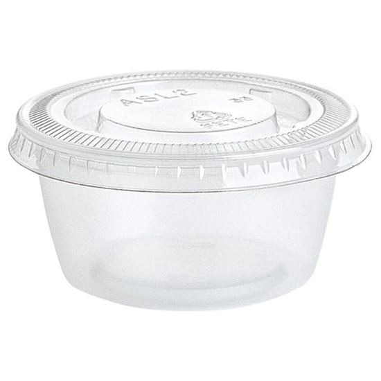 Picture of Cup, Shot Gelatine 18 - Durmaz