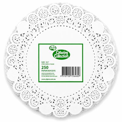 Picture of Doyley, Round 9.5" 24cm