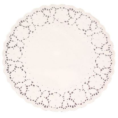 Picture of Doyley, Round 14" 32cm