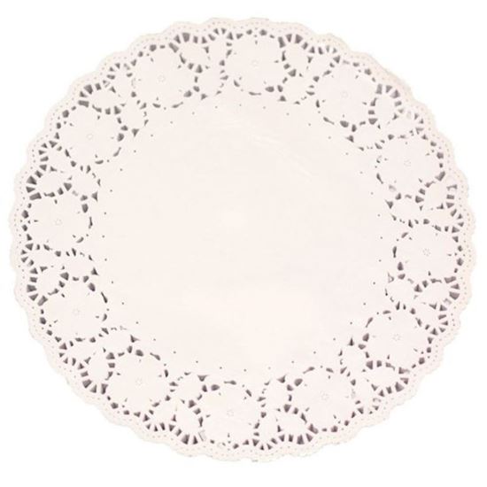 Picture of Doyley, Round 14" 32cm