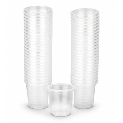 Picture of Glass, Shot 50 Pkt - Durmaz