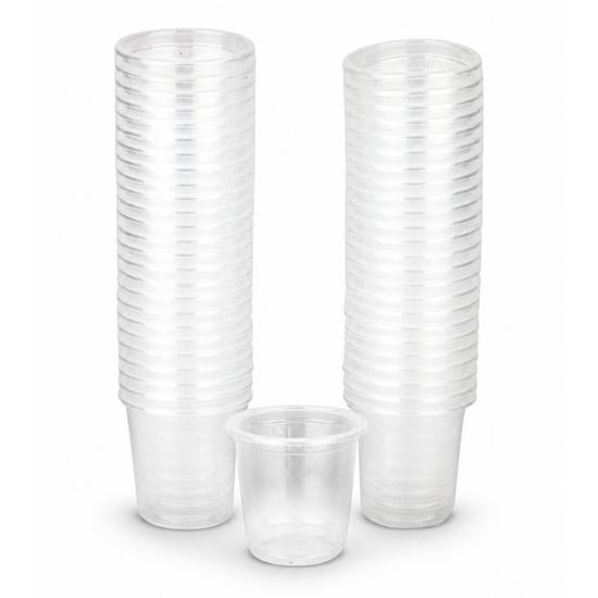Picture of Glass, Shot 50 Pkt - Durmaz