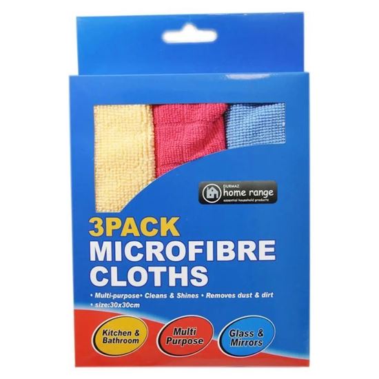 Picture of Cloth, Glass Microfibre - Durmaz