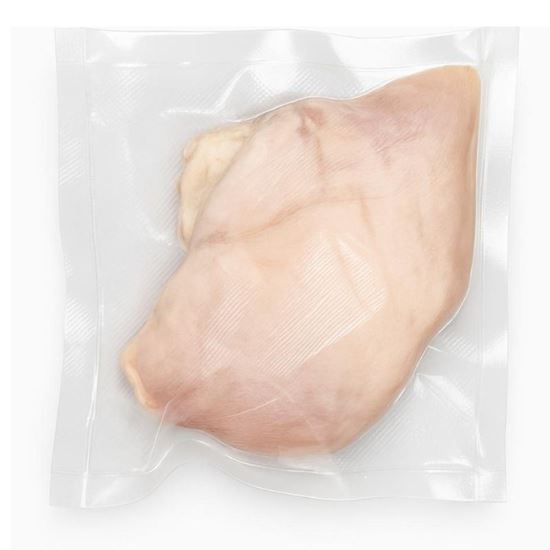 Picture of Chicken, Breast Fillet Skin Off (Cryovac