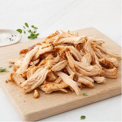 Picture of Chicken, Pulled 1Kg (5)