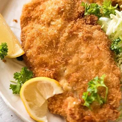 Picture of Schnitzel, Fresh Panko 30x230g