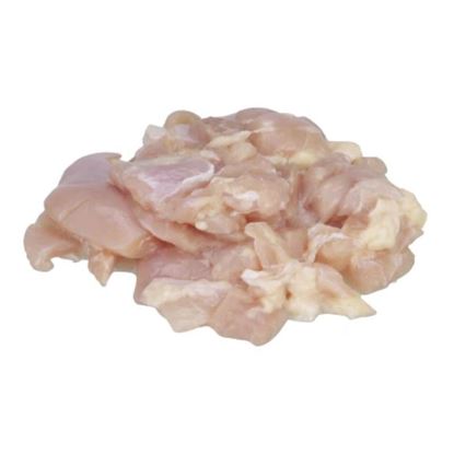 Picture of Chicken, Thigh Diced Cryovac