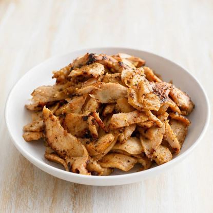 Picture of Chicken, Greek Style Yiros 1kg (5)