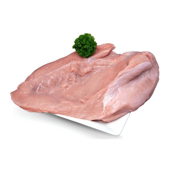 Picture of Turkey, Fillet Fresh
