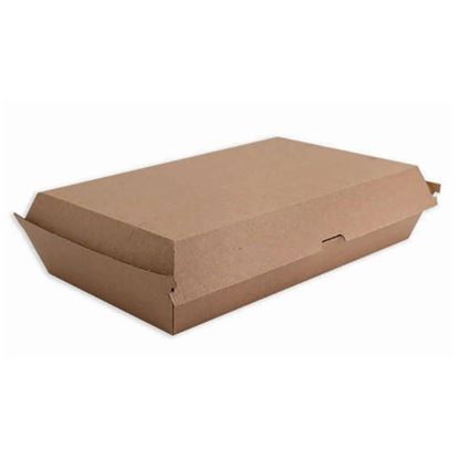 Picture of Box, Paper Board Family 290x173x60mm 100