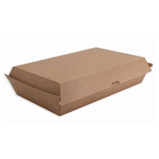 Picture of Box, Paper Board Family 290x173x60mm 100