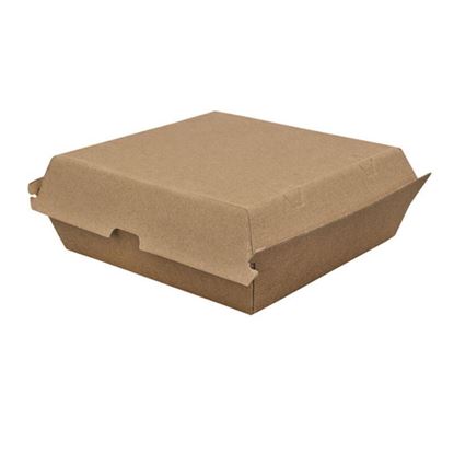 Picture of Box, Dinner Paper 173x160x80 150pc