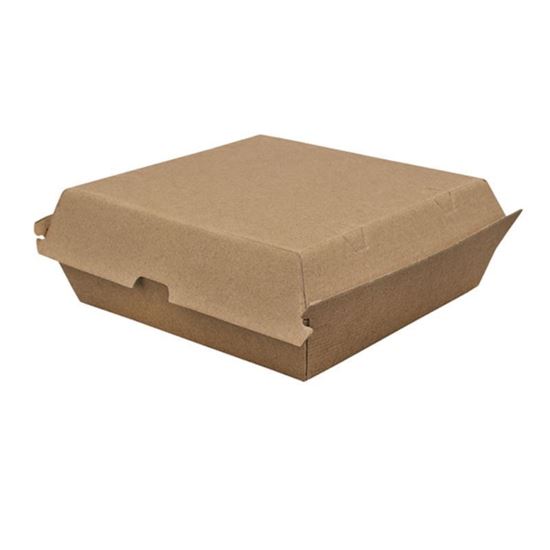 Picture of Box, Dinner Paper 173x160x80 150pc