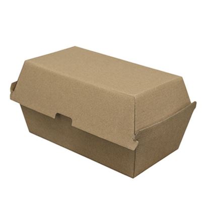 Picture of Box, Snack Regular x 200 - TP