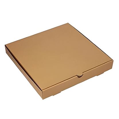 Picture of Box, Pizza S/Fold Ef 7" x 100