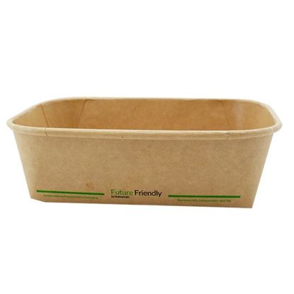 Picture of Container, PLA Lined 500ml x300 - F/F