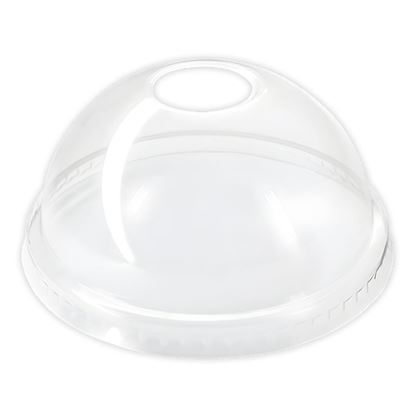 Picture of Lid, Clear Dome 22oz - Anchor