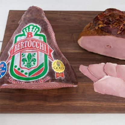 Picture of Ham, On Bone Half RW 5-6Kg - Bert
