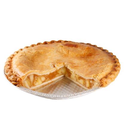 Picture of Mr Puffy, Apple Pie 10x100g