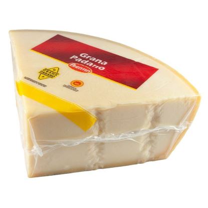 Picture of Grana Padano 1/8 4.5Kg RW (4)