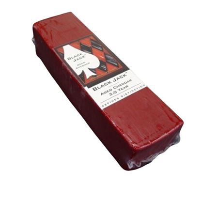 Picture of Cheese, Vintage Ched Black Jack 2Kg R/W