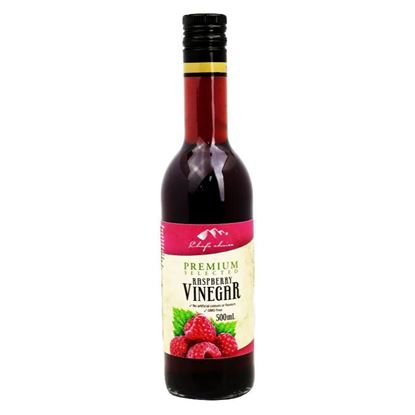 Picture of Vinegar, Raspberry 500ml
