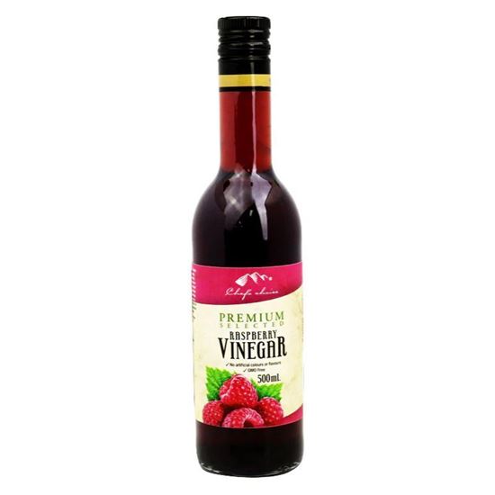 Picture of Vinegar, Raspberry 500ml