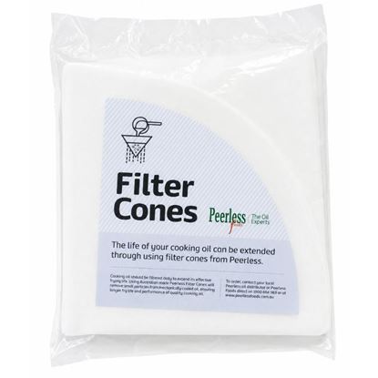 Picture of Oil Filters x 20