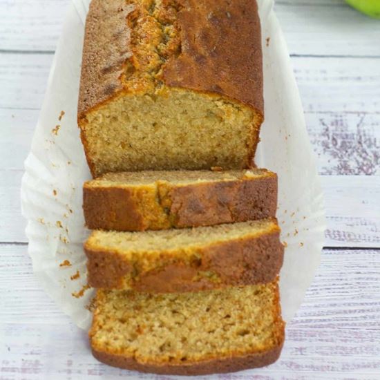 Picture of SM Loaf Apple Cake