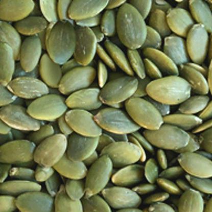 Picture of Seed, Pumpkin Kernels (Pepita), 10Kg