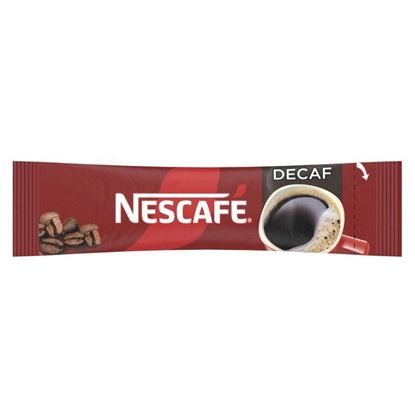 Picture of PC, Nescafe Decaf Sachets 280x1.7g