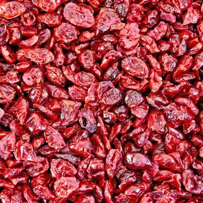 Picture of Cranberries, Dried 11.34kg